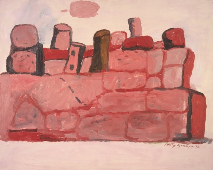 Philip Guston