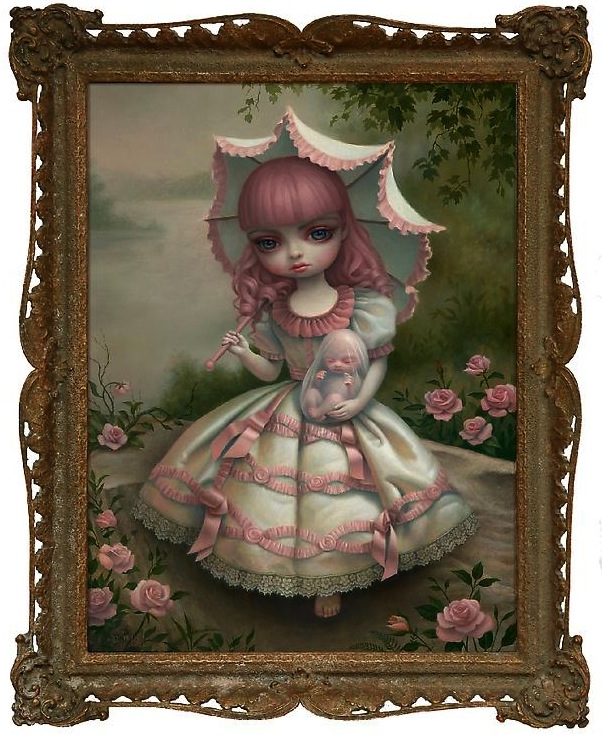 Mark Ryden