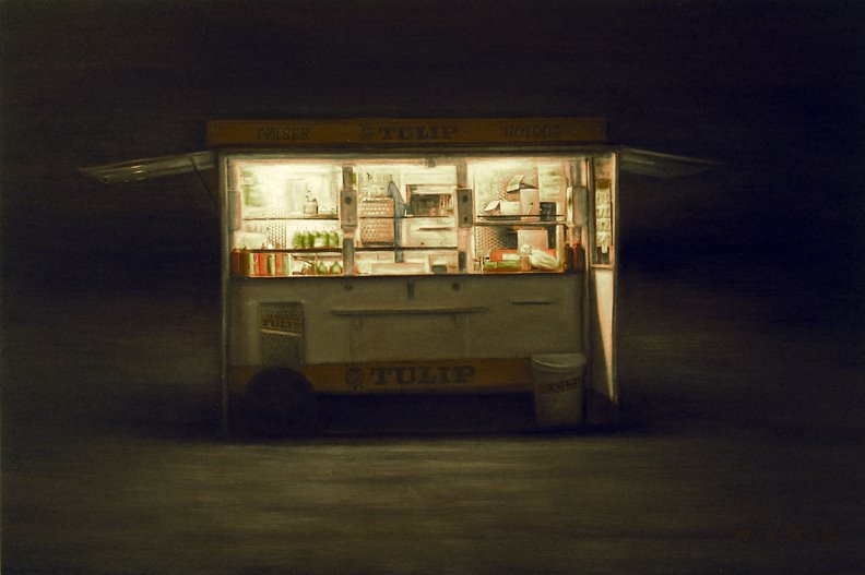 Dan Witz