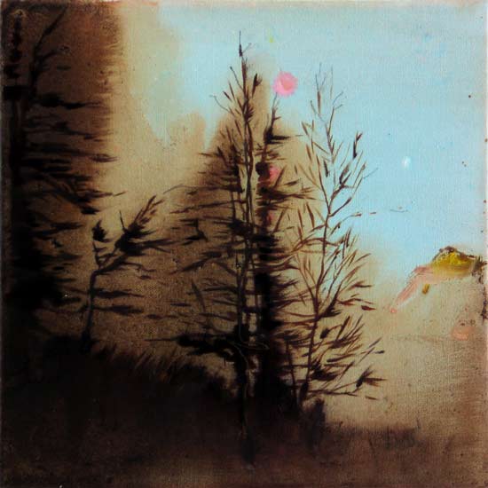 Elizabeth Magill