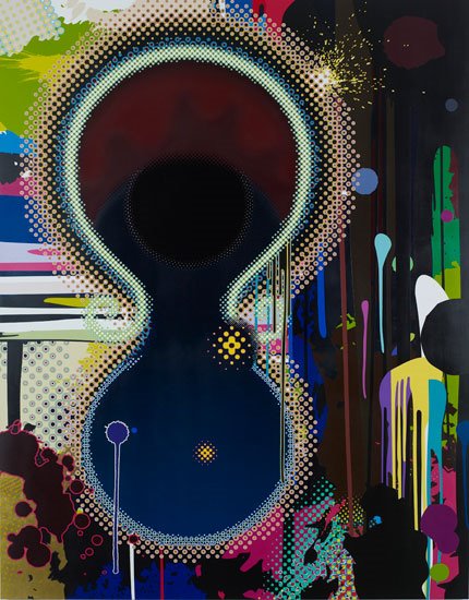 Takashi Murakami