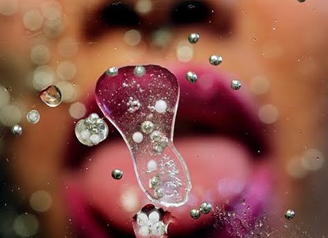 Marilyn Minter