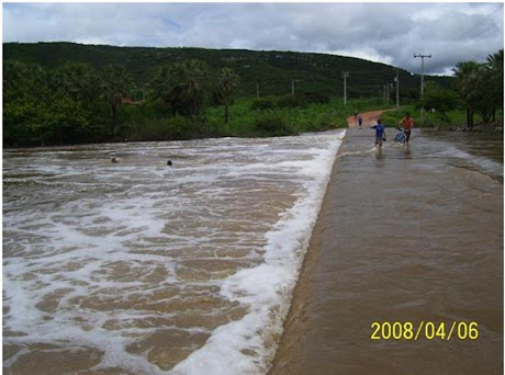 RIO INHUÇU