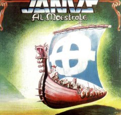 Janus Al Maestrale Janus Al Maestrale