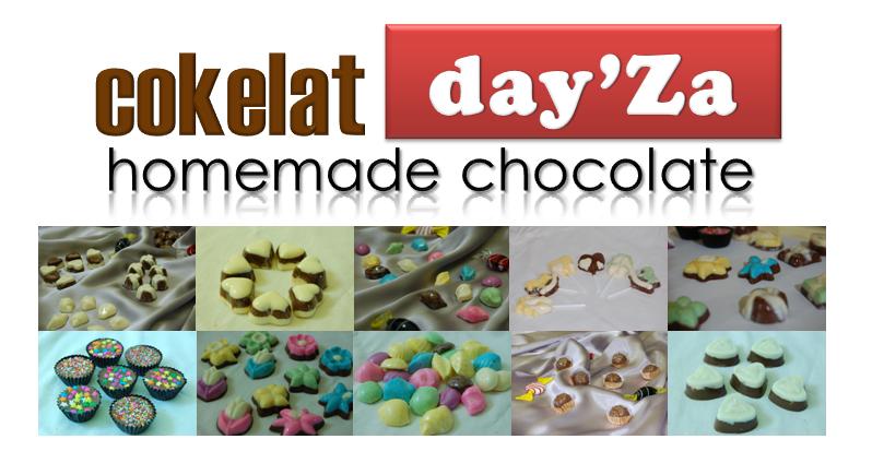 cokelat day'Za