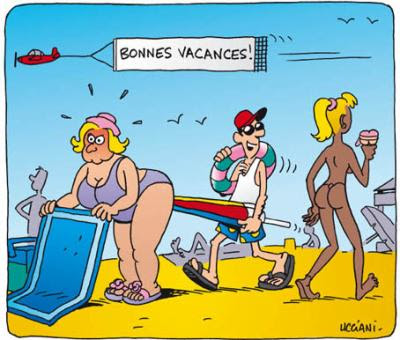 a bientôt Bonnes+vacances