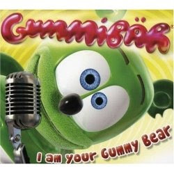 Oso Gominola Image Oso Gominola Image