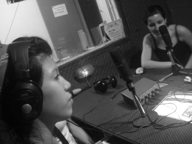 Radio am 10.10 Onda latina