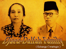 Djaed-Dalfah Family