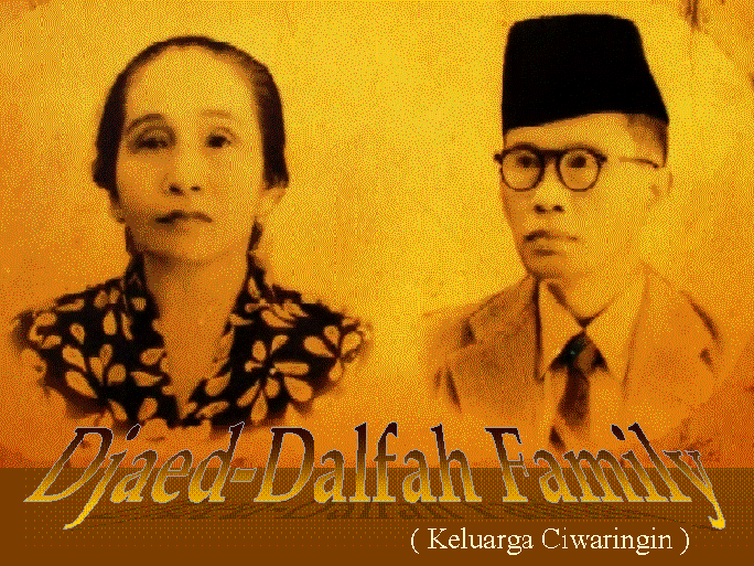 Djaed - Dalfah Family
