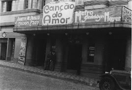 cinema imperial, casa do seu aurélio, o lanterninha