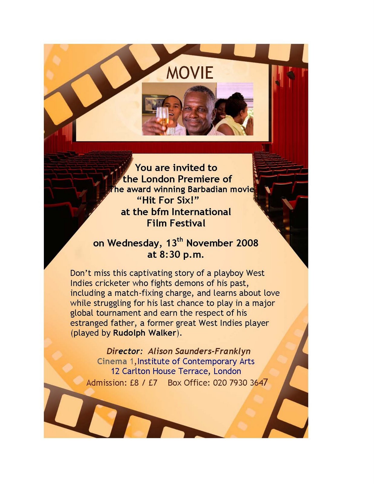 [HIT_for_Six_premiere_LOndon.JPG]