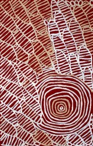 BEN GOWING: Aboriginal