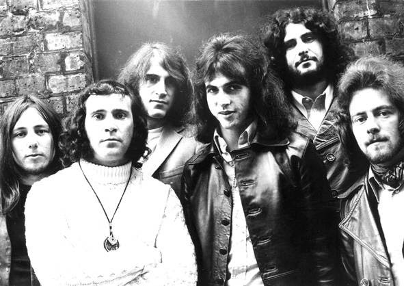 Hal S Progressive Rock Blog Gentle Giant Montreal