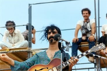 Zappa hot rats rar
