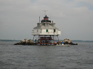 Thomas Point Lighthouse