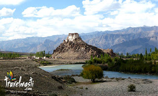 Ladakh Tour Packages