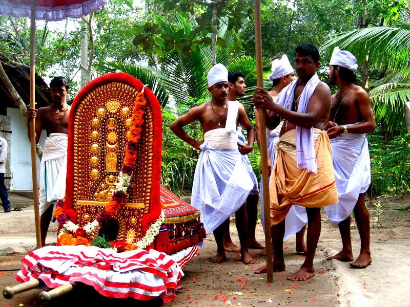Kerala Tourism Guide ~ Tour Services India