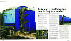 yolyapi su sogutma kuleleri a s 2010