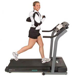 Gym y Fitness: Diferentes entrenamientos para correr en cinta Gym y Fitness: Diferentes entrenamientos para correr en cinta