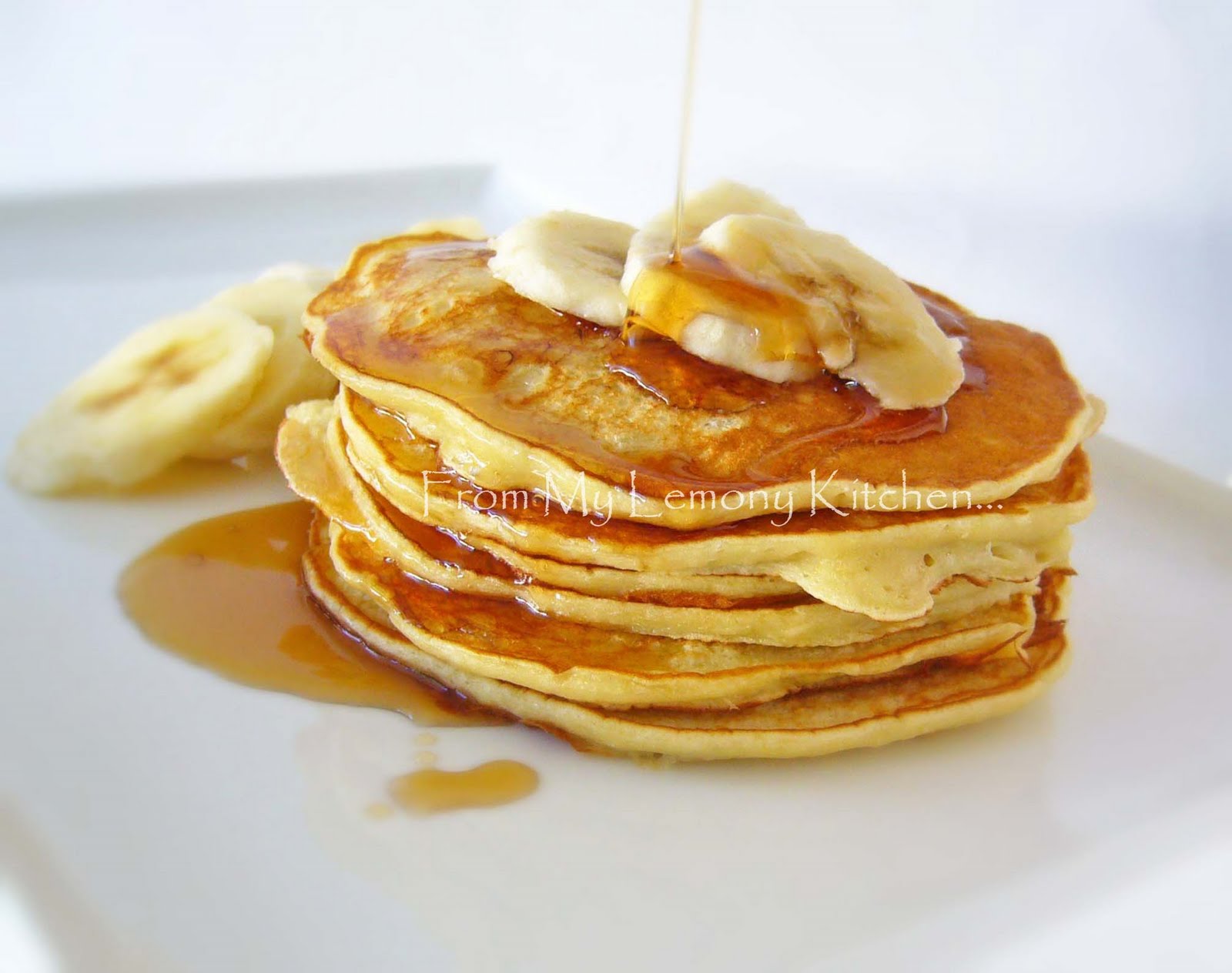 pikelets pictures