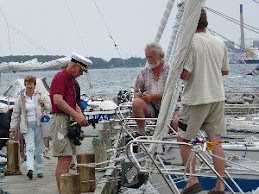 29.7.Hafengeld auf Agersö