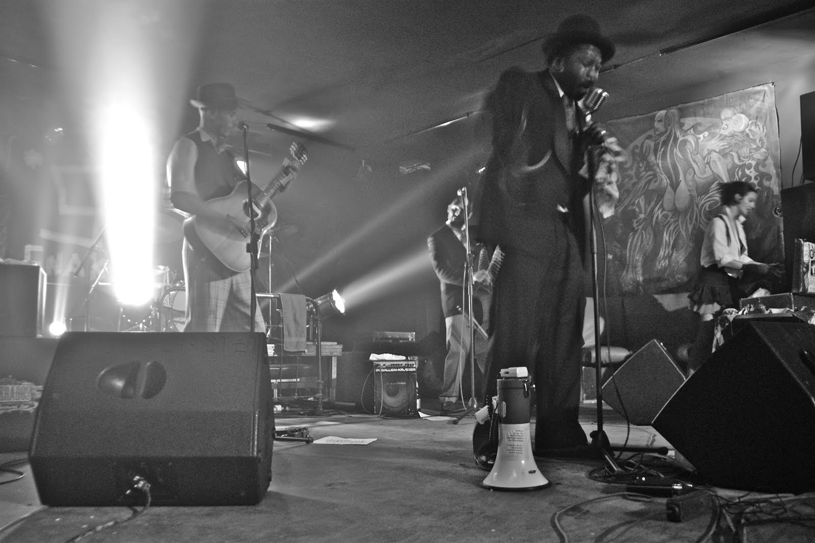 My Year 2016 Anzeige Erik Scholz L Menswear Blog From Berlin