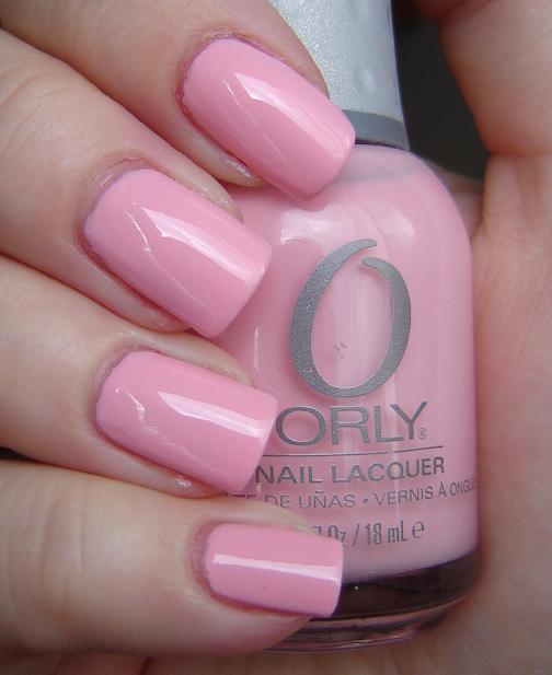 Orly Polo Princess
