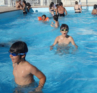 Romilly Pour Tous Piscine Les Prix Montent Montent