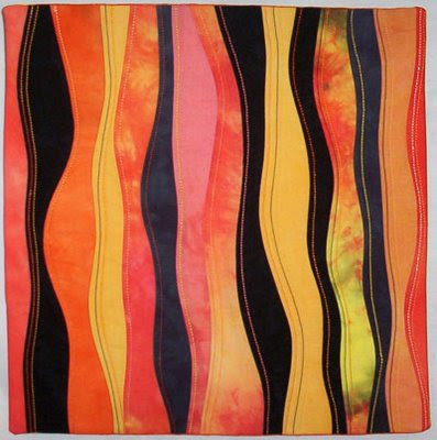 fire © Brenda Gael Smith
