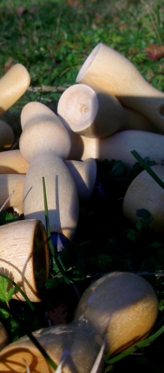 Lures in costruzione