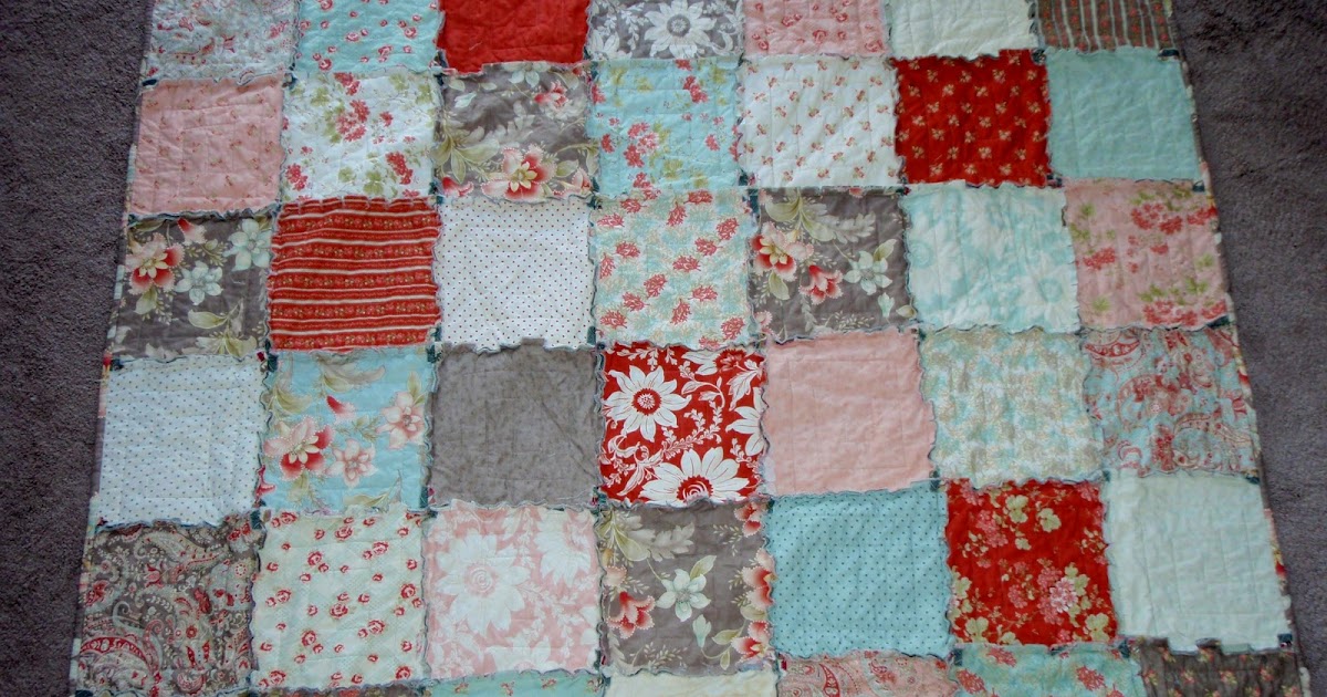 Quiltitis Comfort Quilting