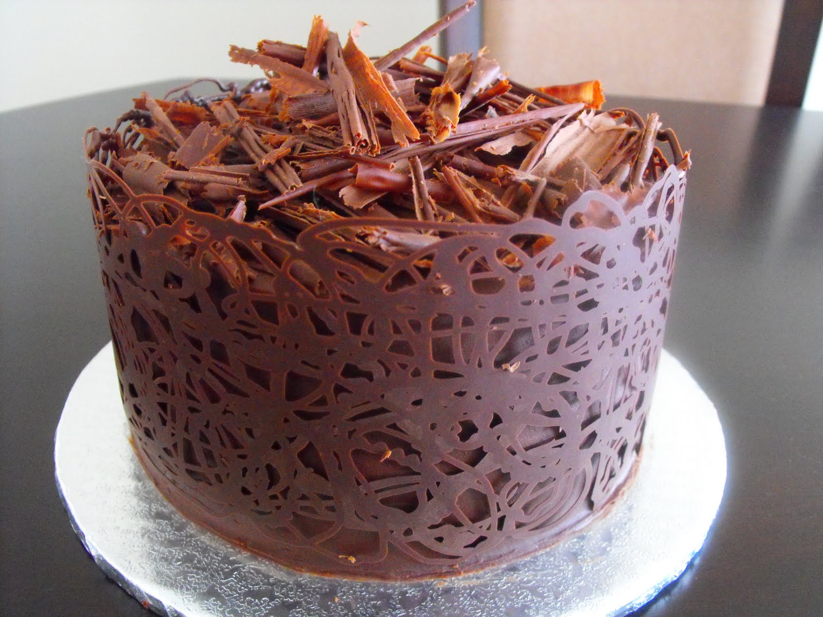 100 Delicious Birthday Cake Ideas Classic Chocolate Birthday