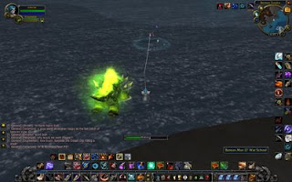 Fishing