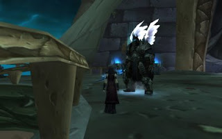 Lich King