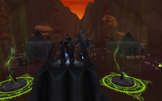 Lich King