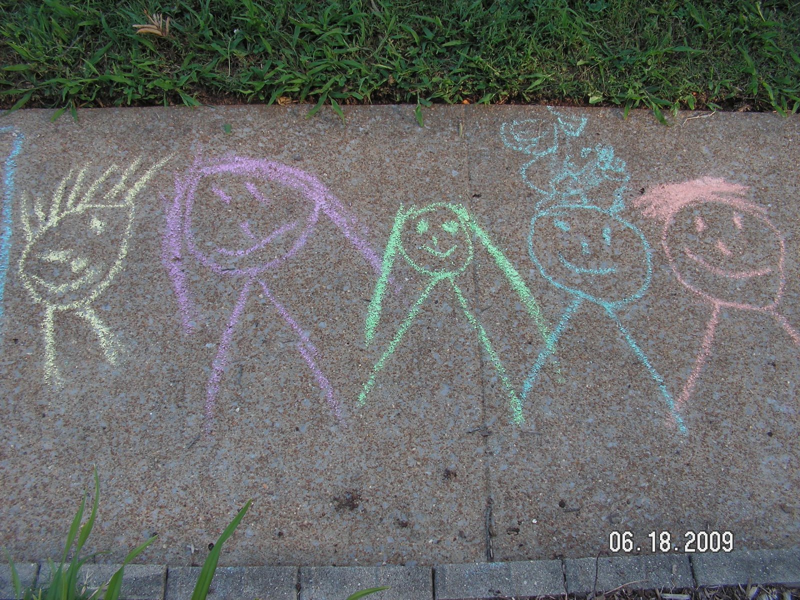 Cook Family