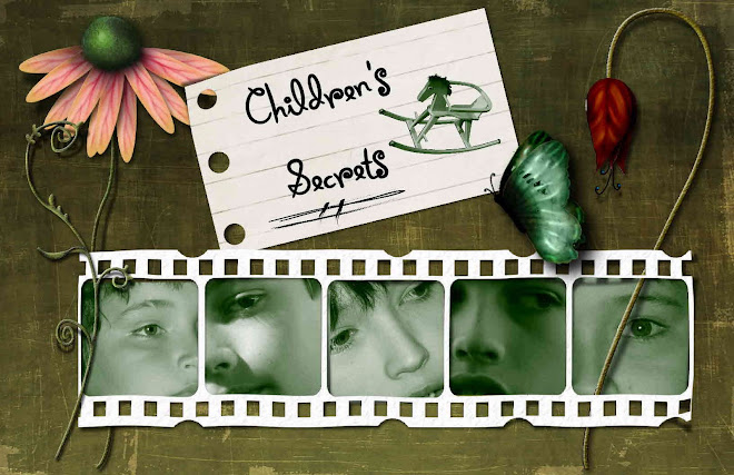 childrens secrets