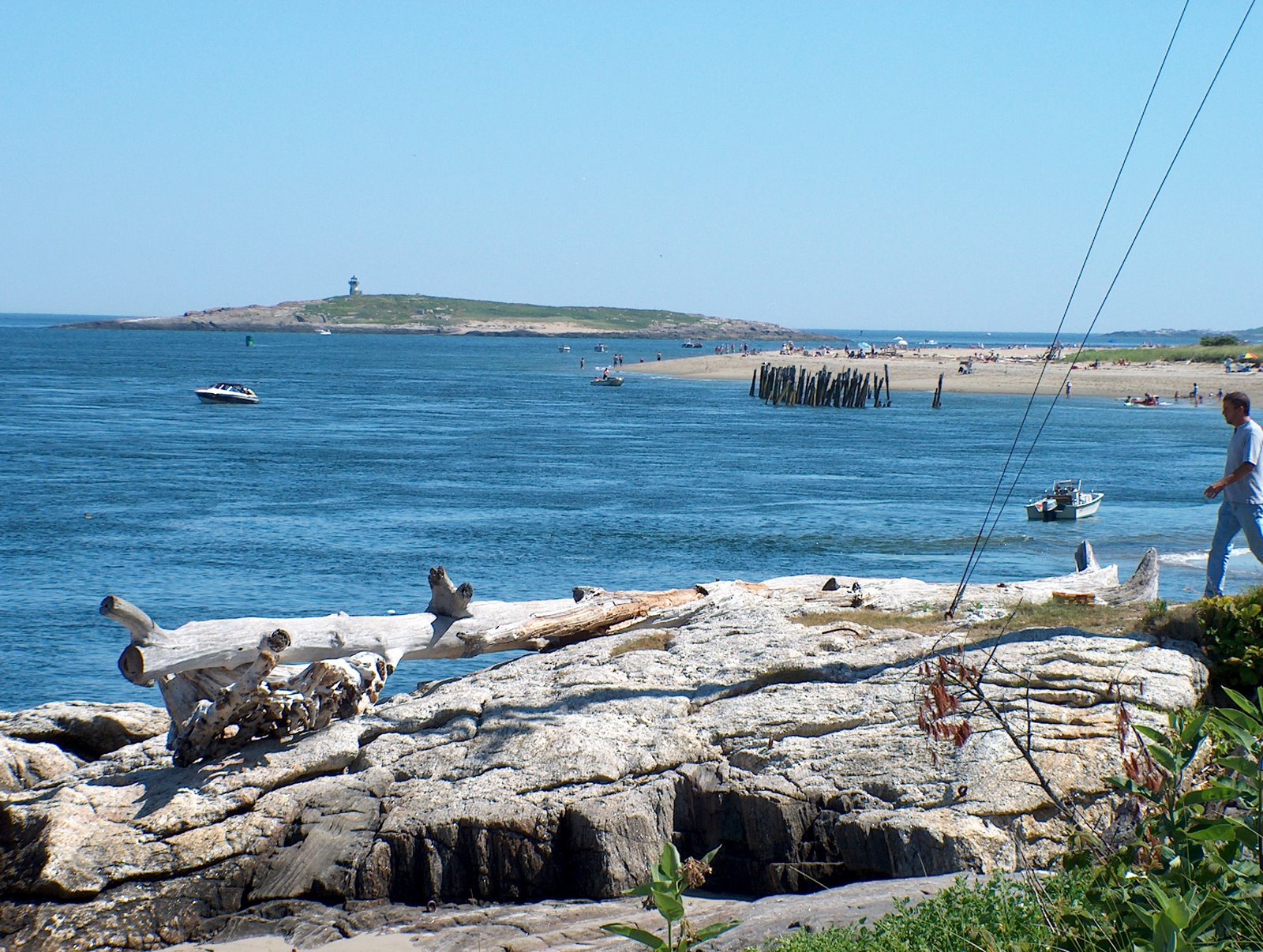 [Pilings+Where+A+Ferry+Terminal+Was+At+Popham+ME+(The+Mouth+Of+The+Kennebec+River).JPG]