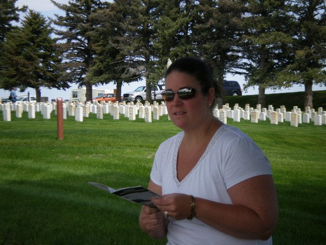 [Allison+in+National+Cemetery+at+Little+Bighorn+Battlefield.jpg]