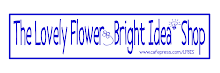 Lovely Flower Bright Idea Shop