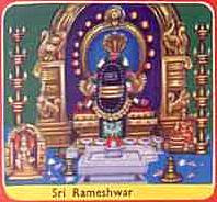 Twelve Jyotirlingas (Dwadasha Jyotirlinga) Darshana - 07. Rameswaram Temple, Tamil Nadu Twelve Jyotirlingas (Dwadasha Jyotirlinga) Darshana - 07. Rameswaram Temple, Tamil Nadu