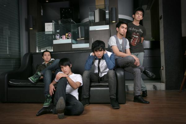 foto band lyla