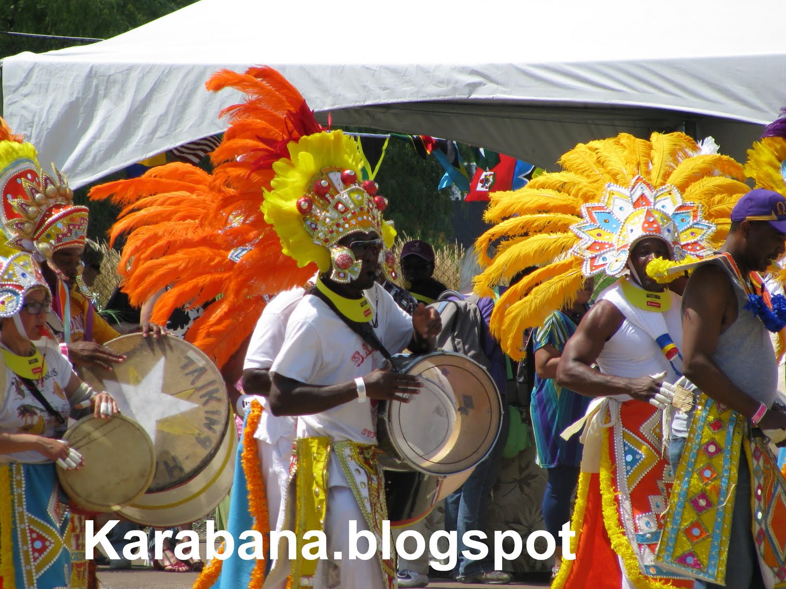  Karabana Limin at Ontario Place