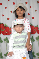 INDAH & FAKIH