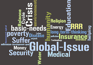 global issue around the world Publics around the world see climate change as a major problem not only are respondents in many countries expressing concern over the issue of global warming. global issue around the world Publics around the world see climate change as a major problem not only are respondents in many countries expressing concern over the issue of global warming.