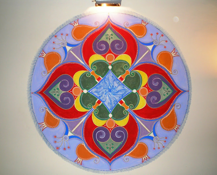 MANDALA