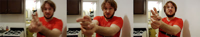 pavol liska kelly copper rambo solo