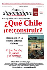 LE MONDE DIPLOMATIQUE