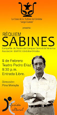 JAIME SABINES